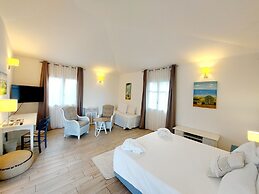 La Villa del Mare