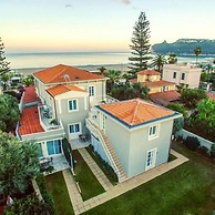La Villa del Mare