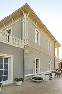 La Villa del Mare