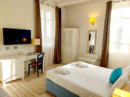 La Villa del Mare