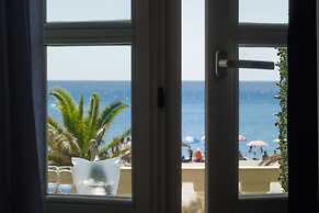 La Villa del Mare