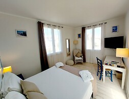 La Villa del Mare