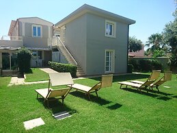 La Villa del Mare