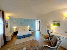 La Villa del Mare