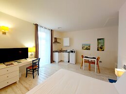 La Villa del Mare