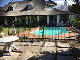 Howard's End Manor