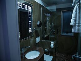 New W Hotel