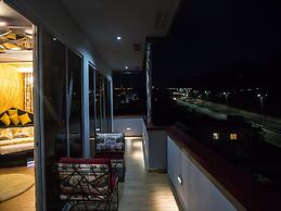 New W Hotel