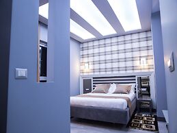 New W Hotel