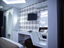 New W Hotel