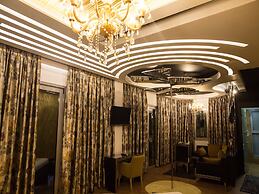 New W Hotel