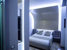 New W Hotel