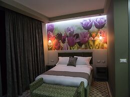 New W Hotel