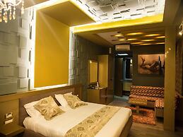 New W Hotel