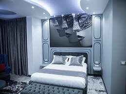 New W Hotel