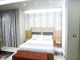 New W Hotel