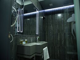 New W Hotel