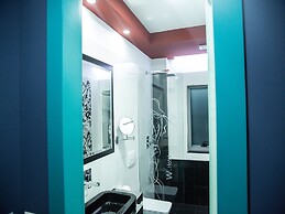 New W Hotel