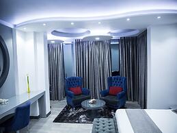 New W Hotel