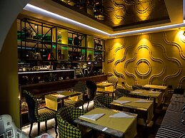 New W Hotel
