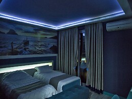 New W Hotel