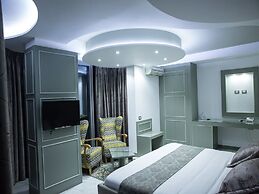 New W Hotel