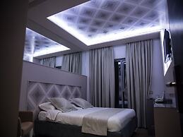 New W Hotel