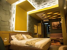 New W Hotel