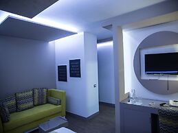 New W Hotel