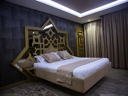 New W Hotel