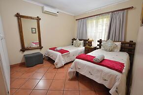 Kairos Home