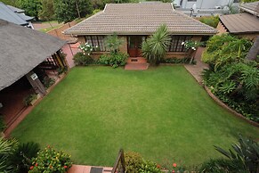 Kairos Home