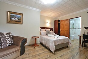 Kairos Home