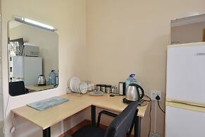 Kairos Home