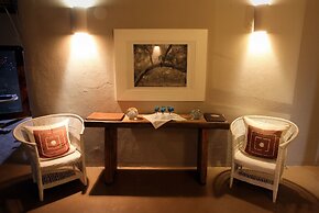Nambiti Plains Private Game Lodge