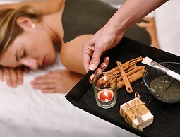 Grifid Encanto Beach Hotel - Wellness & SPA
