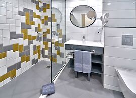 Grifid Encanto Beach Hotel - Wellness & SPA
