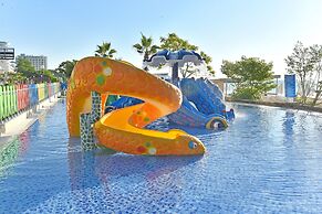 Grifid Encanto Beach Hotel - Wellness & SPA