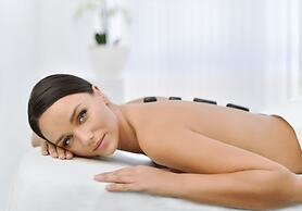 Grifid Encanto Beach Hotel - Wellness & SPA