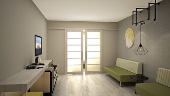 Grifid Encanto Beach Hotel - Wellness & SPA
