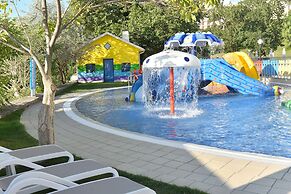 Grifid Encanto Beach Hotel - Wellness & SPA