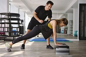 Grifid Encanto Beach Hotel - Wellness & SPA