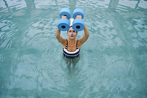 Grifid Encanto Beach Hotel - Wellness & SPA