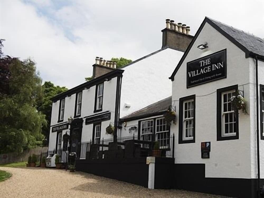 Village Inn