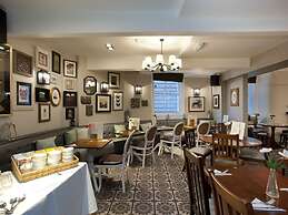 The Goddard Arms