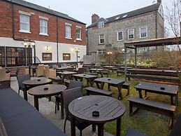 The Goddard Arms