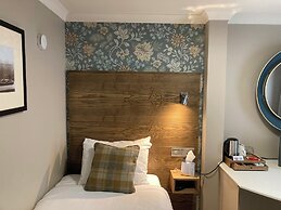 Abbey Inn