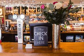 Abbey Inn