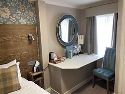 Abbey Inn