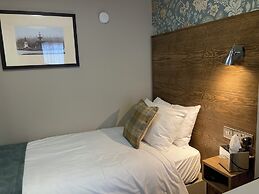 Abbey Inn